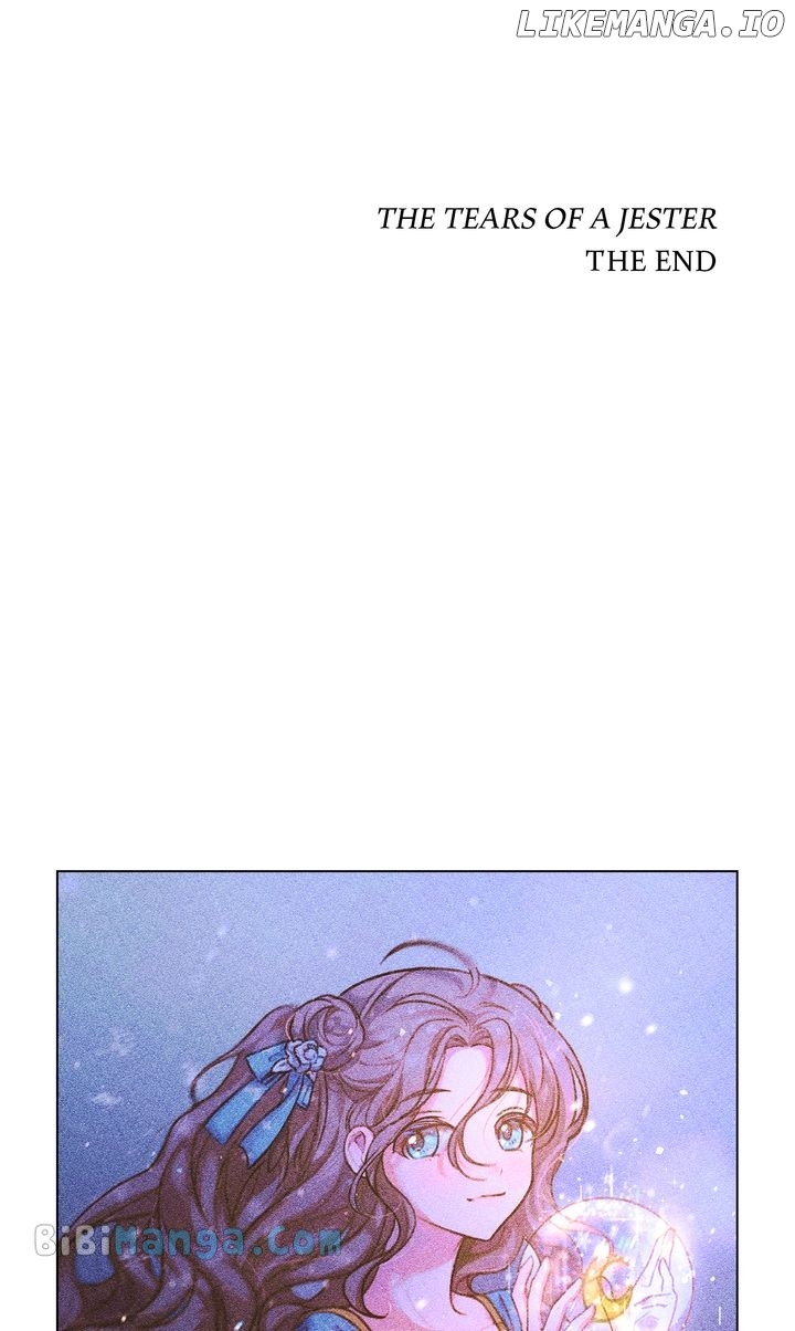 The Tears of a Jester Chapter 85 - page 77
