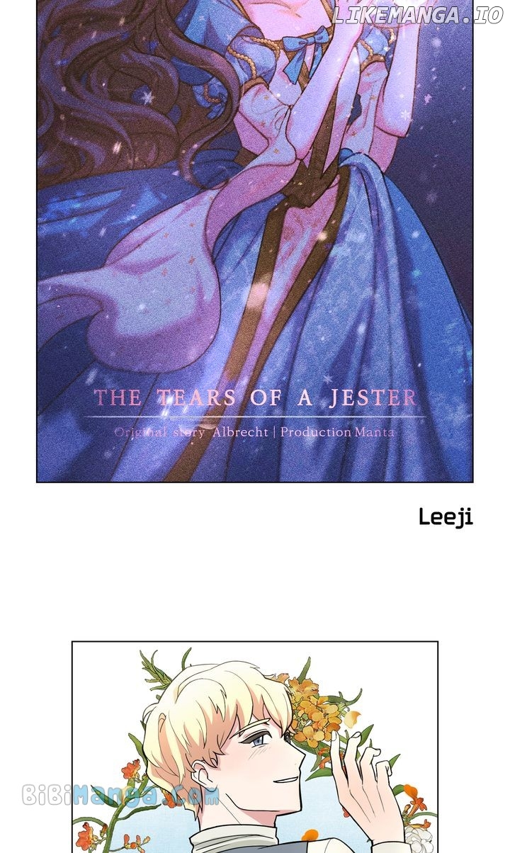 The Tears of a Jester Chapter 85 - page 78