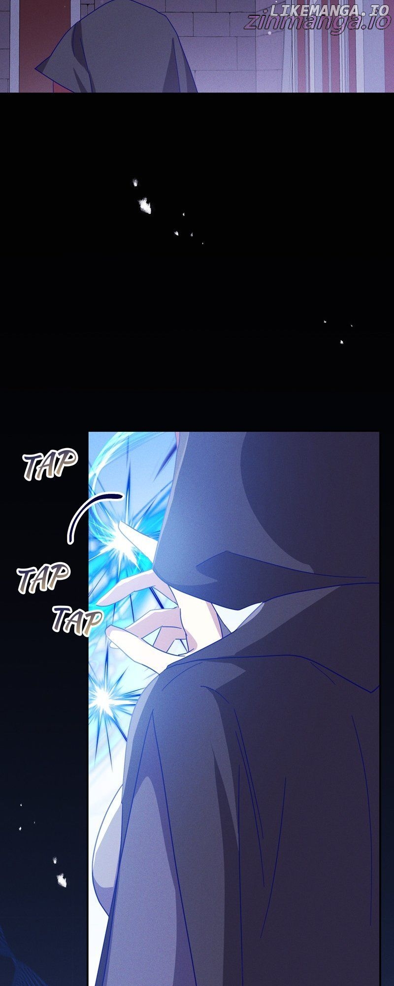 The Huntress and The Mad Scientist Chapter 36 - page 14