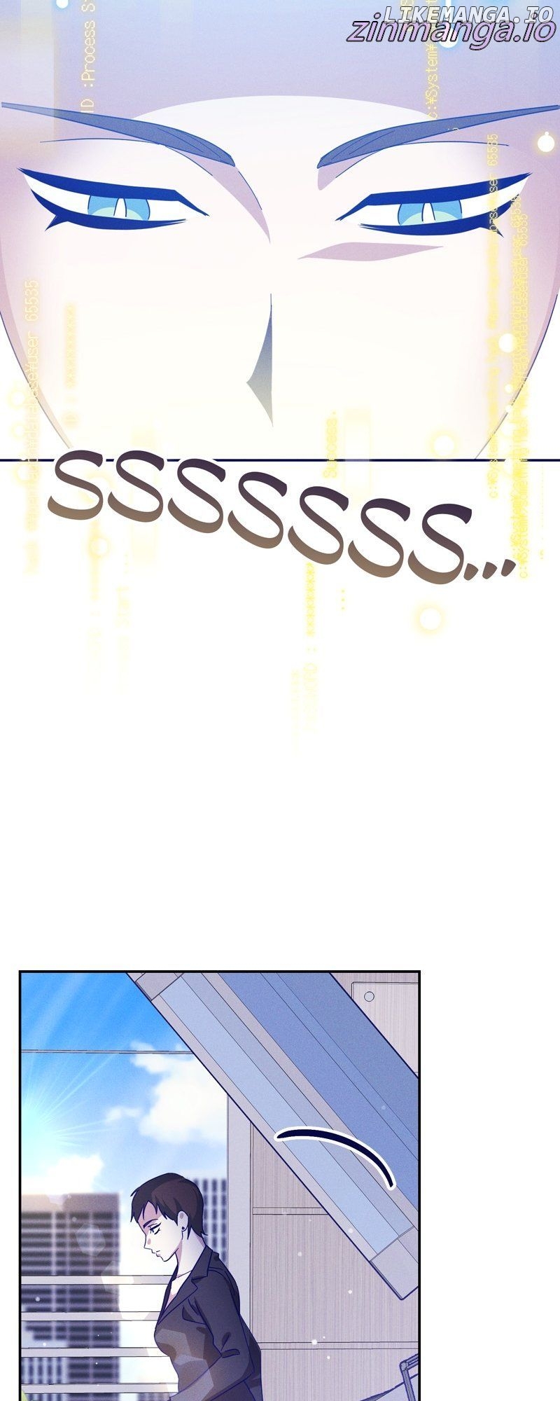 The Huntress and The Mad Scientist Chapter 36 - page 17