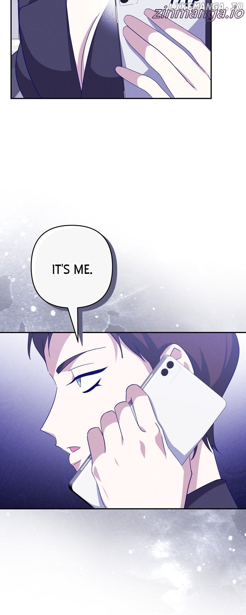 The Huntress and The Mad Scientist Chapter 36 - page 19