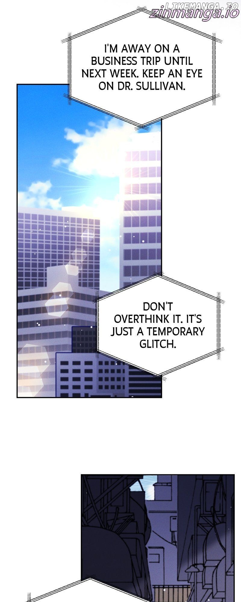 The Huntress and The Mad Scientist Chapter 36 - page 20