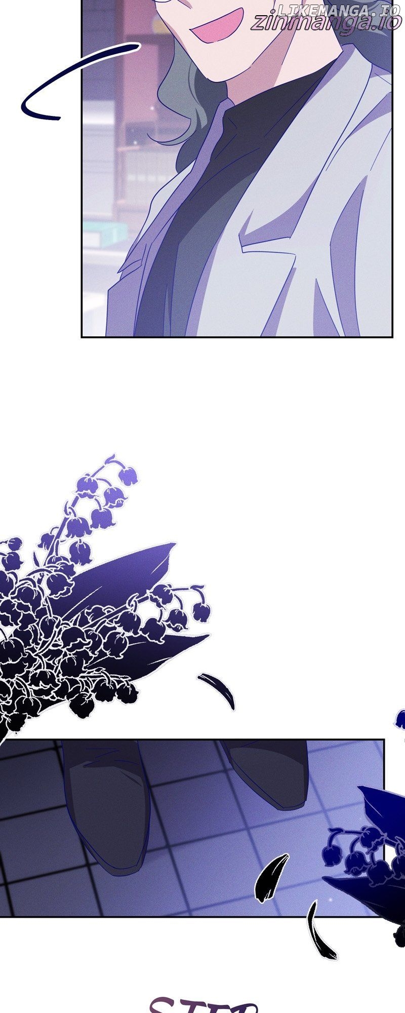 The Huntress and The Mad Scientist Chapter 36 - page 3