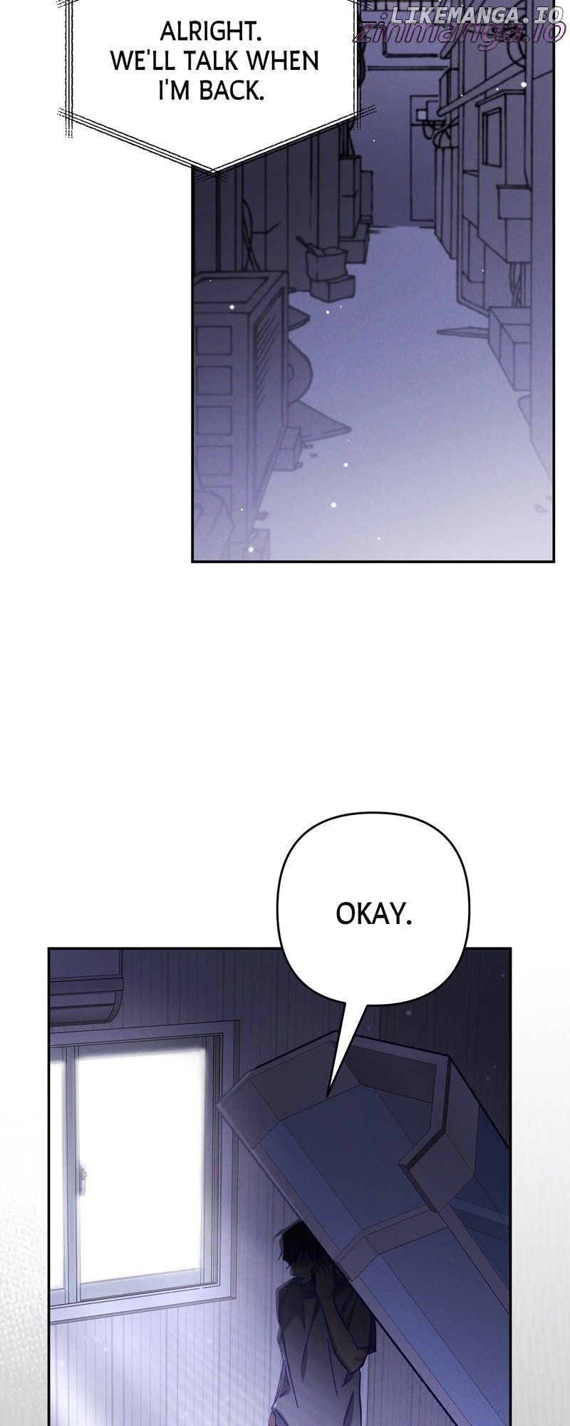 The Huntress and The Mad Scientist Chapter 36 - page 21