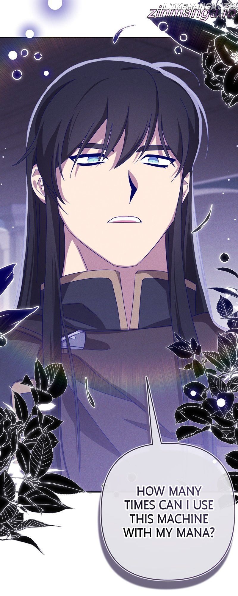 The Huntress and The Mad Scientist Chapter 36 - page 29