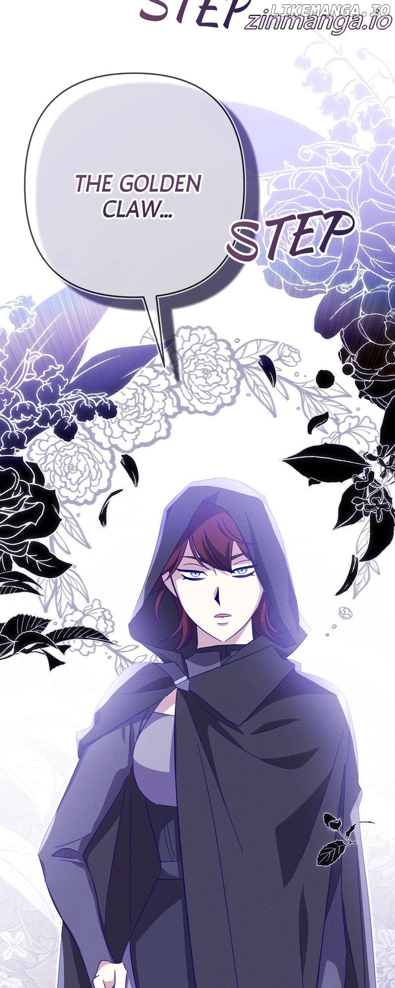 The Huntress and The Mad Scientist Chapter 36 - page 4