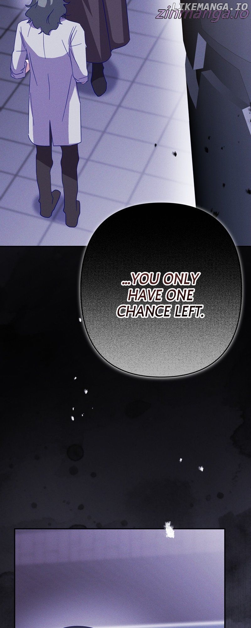 The Huntress and The Mad Scientist Chapter 36 - page 33