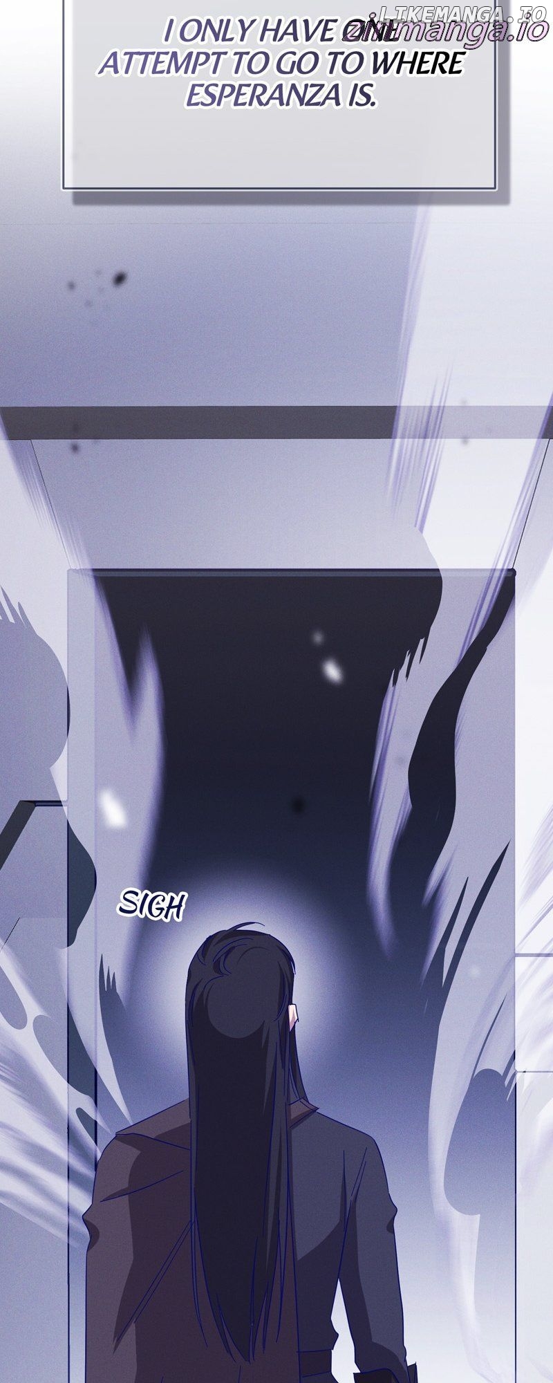 The Huntress and The Mad Scientist Chapter 36 - page 36