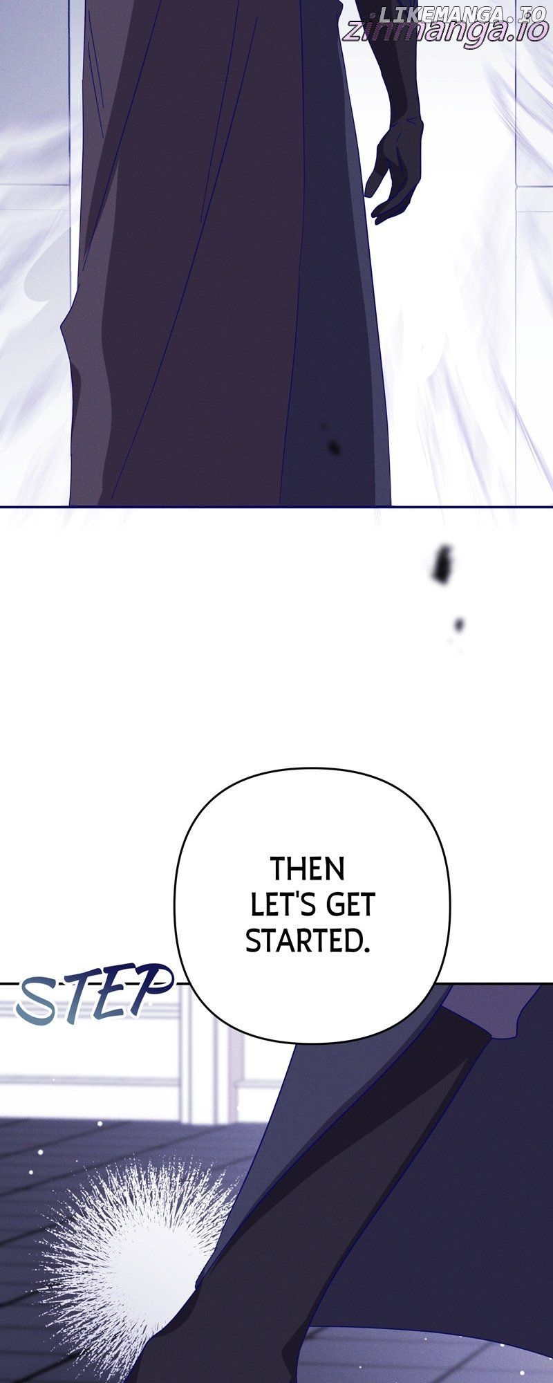 The Huntress and The Mad Scientist Chapter 36 - page 37