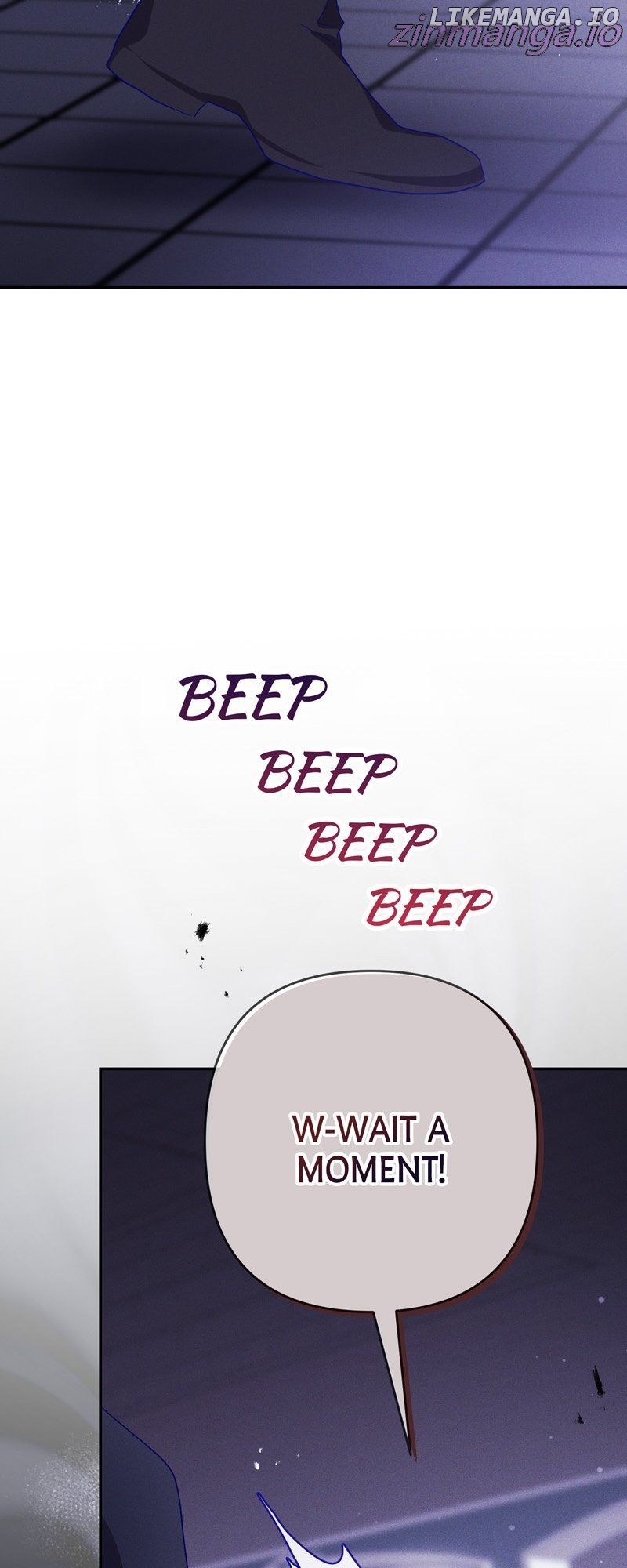 The Huntress and The Mad Scientist Chapter 36 - page 38