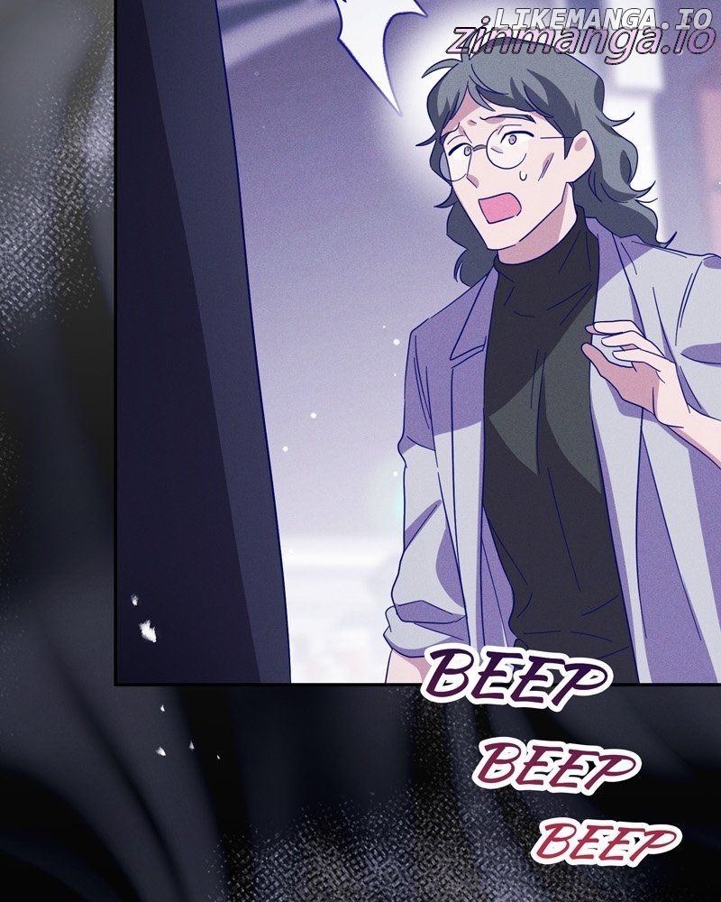 The Huntress and The Mad Scientist Chapter 36 - page 39