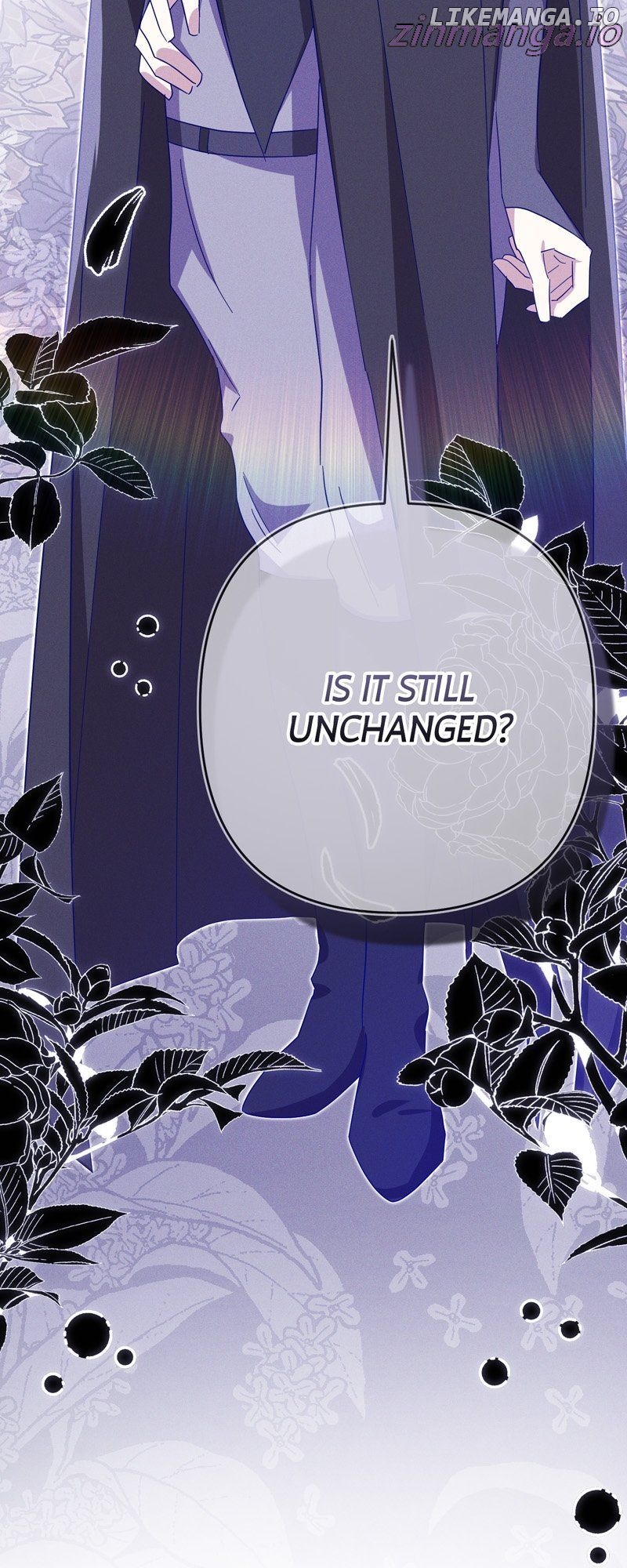 The Huntress and The Mad Scientist Chapter 36 - page 5