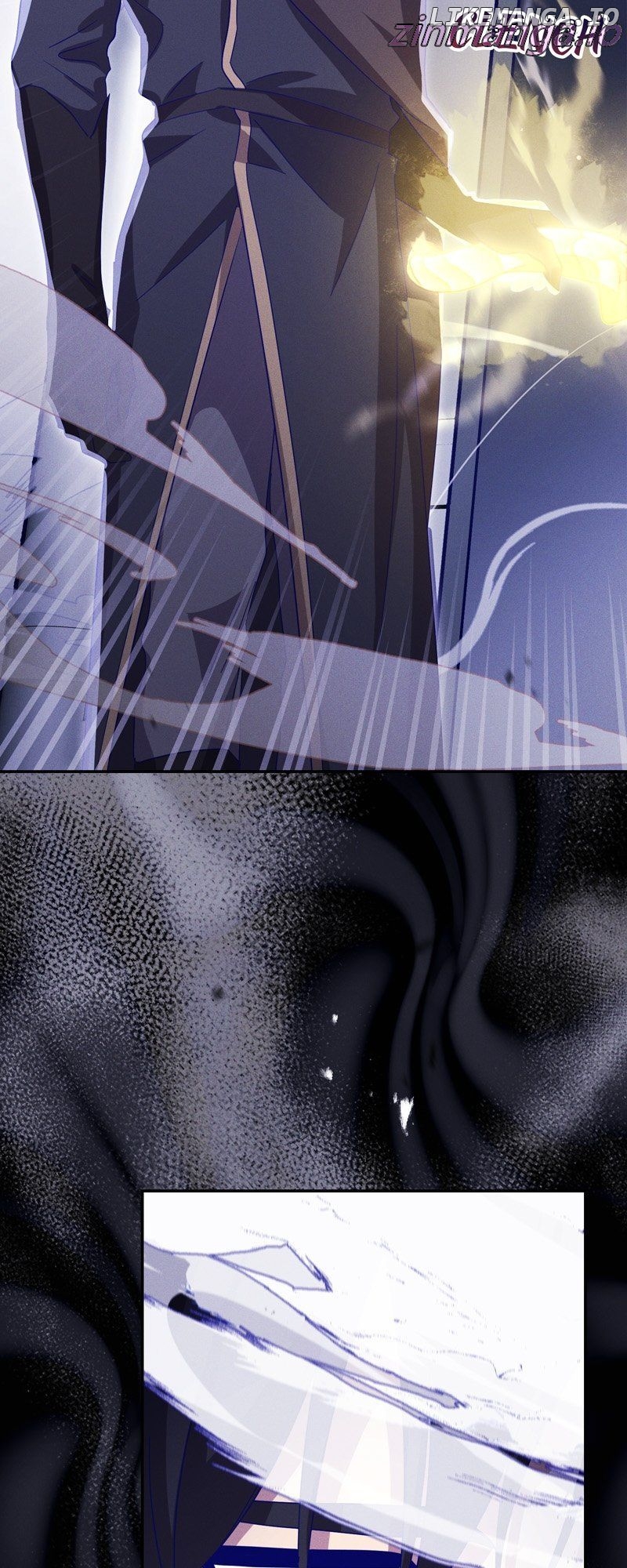 The Huntress and The Mad Scientist Chapter 36 - page 41