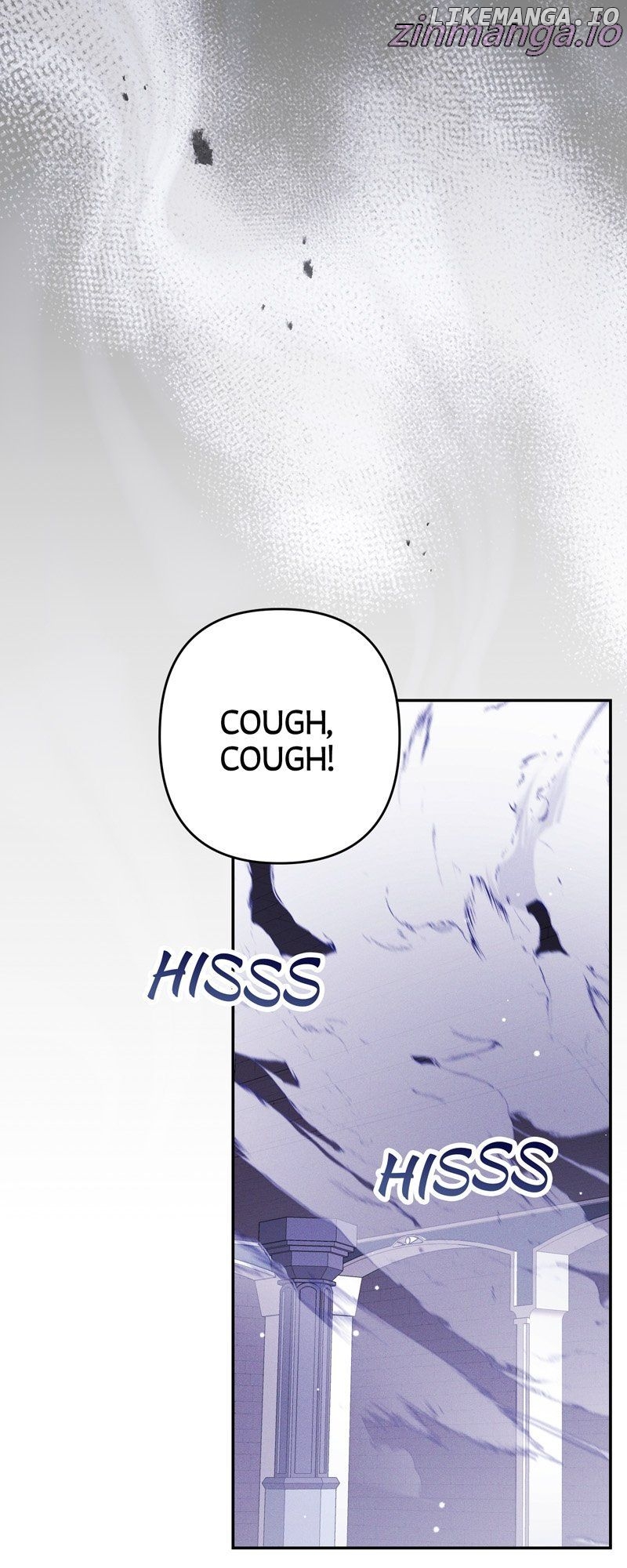 The Huntress and The Mad Scientist Chapter 36 - page 43