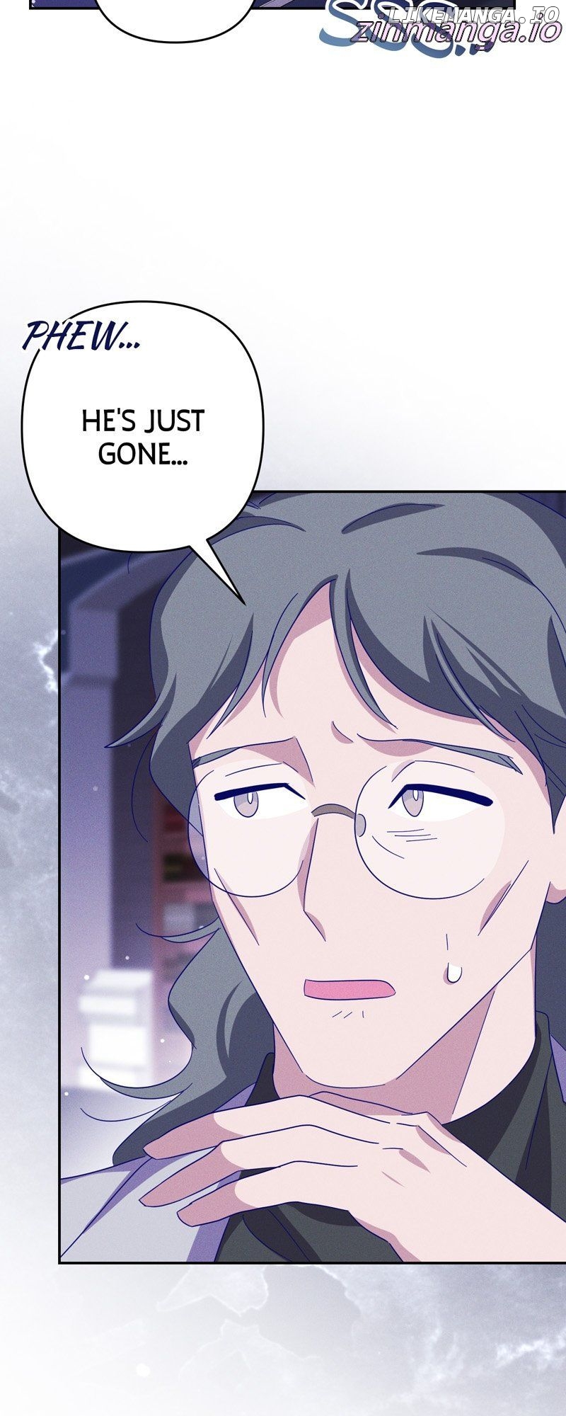 The Huntress and The Mad Scientist Chapter 36 - page 45