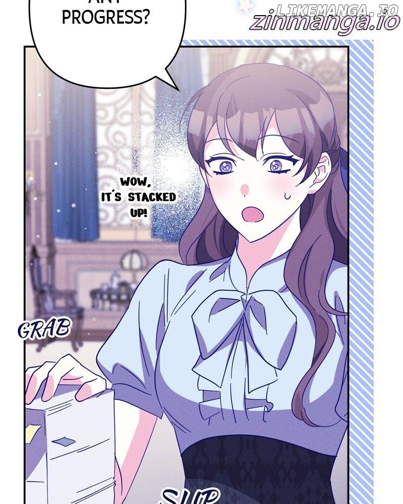 The Huntress and The Mad Scientist Chapter 36 - page 55