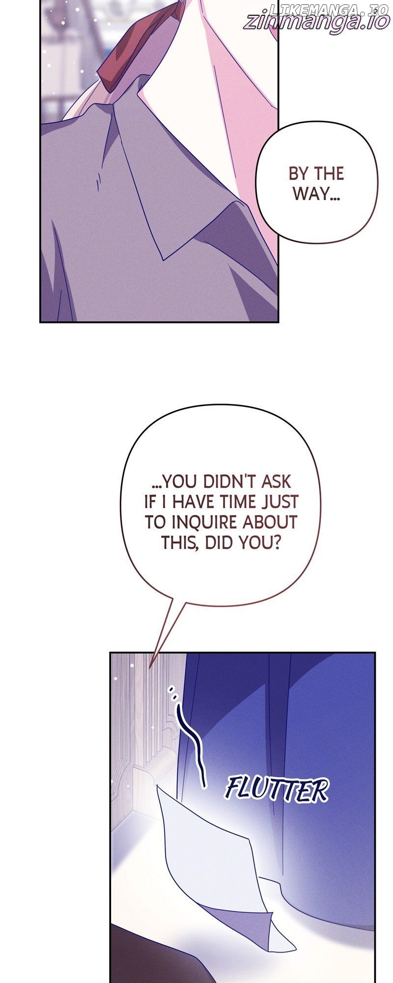 The Huntress and The Mad Scientist Chapter 36 - page 58