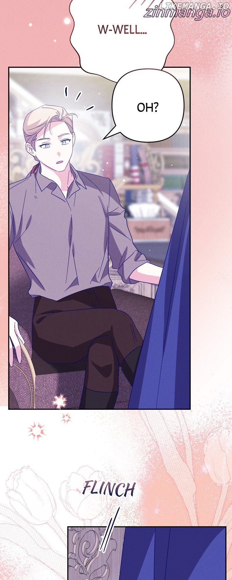 The Huntress and The Mad Scientist Chapter 36 - page 62