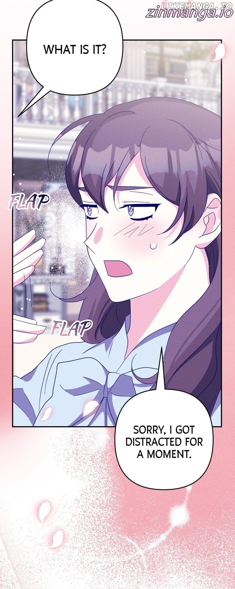 The Huntress and The Mad Scientist Chapter 36 - page 65