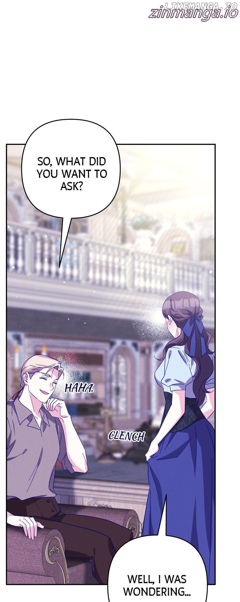 The Huntress and The Mad Scientist Chapter 36 - page 68