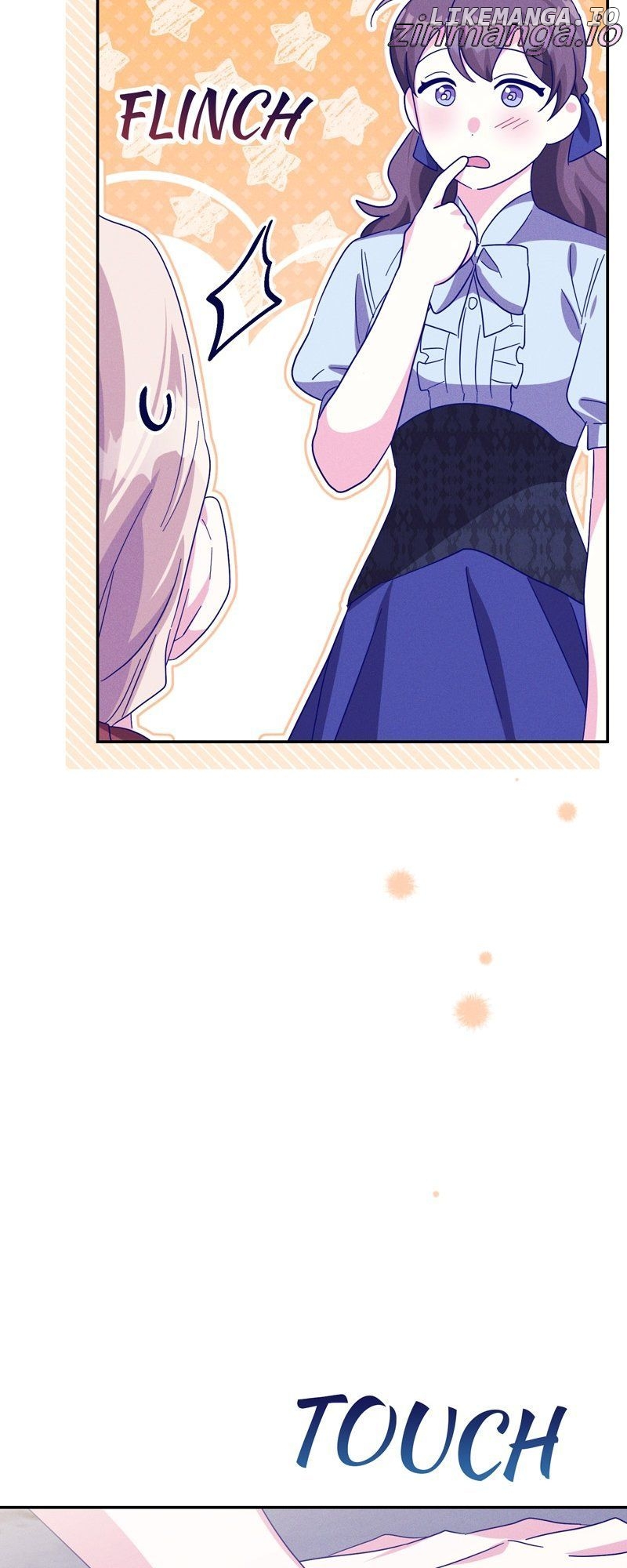 The Huntress and The Mad Scientist Chapter 36 - page 72