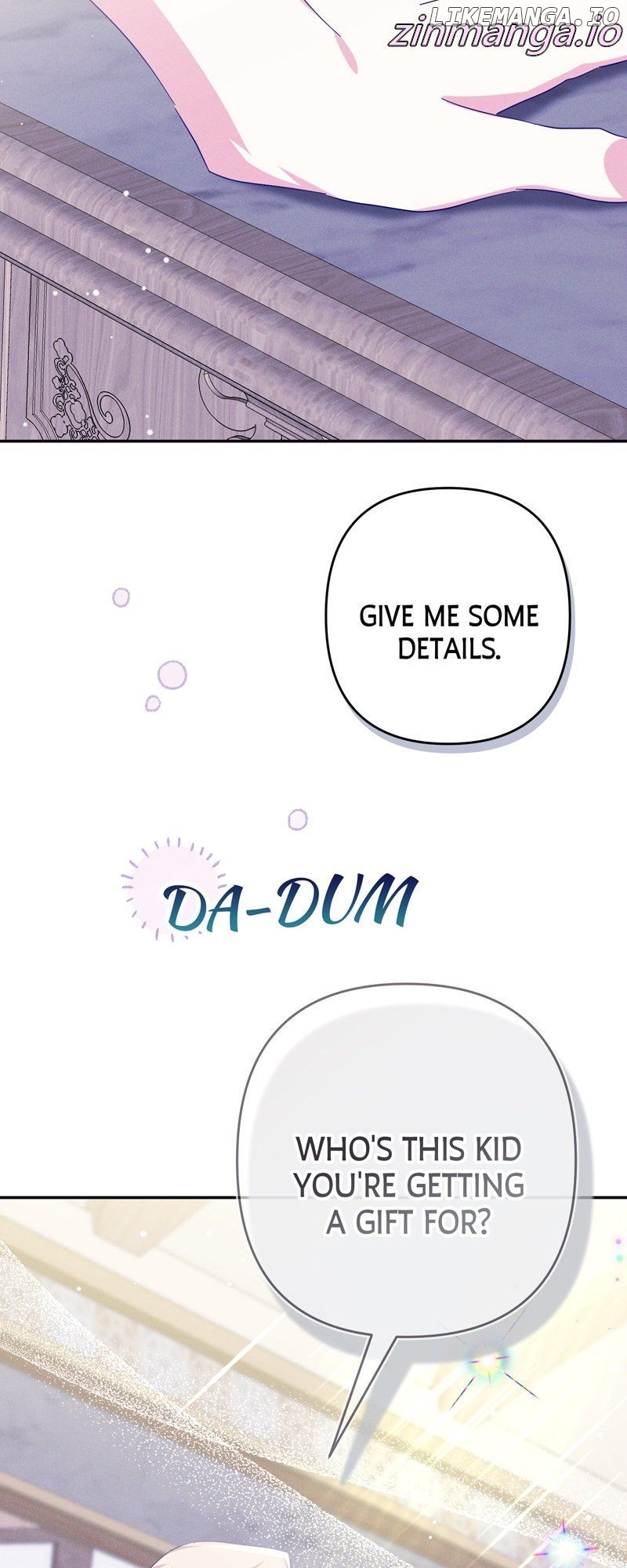 The Huntress and The Mad Scientist Chapter 36 - page 73