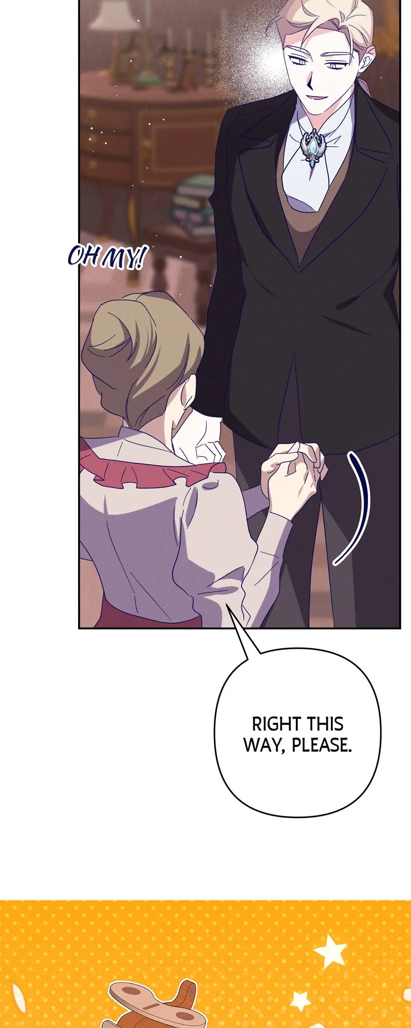 The Huntress and The Mad Scientist Chapter 37 - page 11
