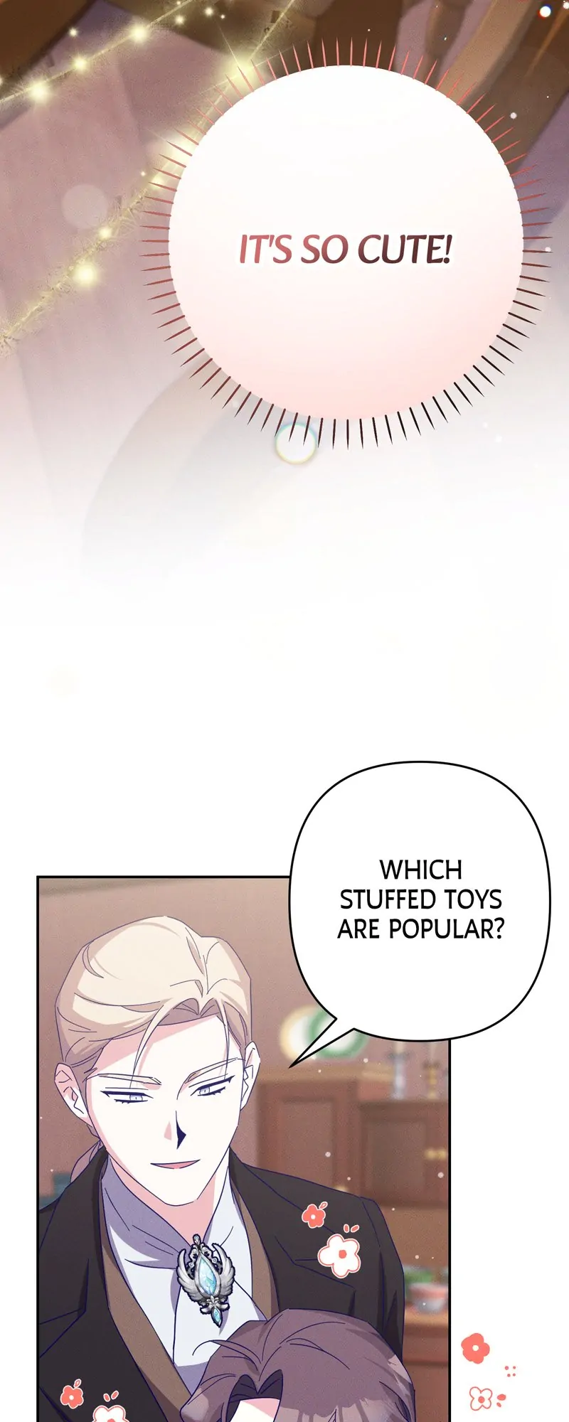 The Huntress and The Mad Scientist Chapter 37 - page 29