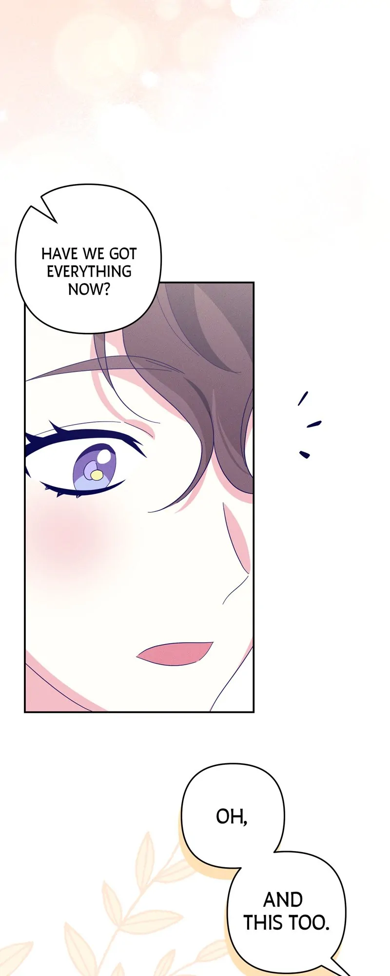 The Huntress and The Mad Scientist Chapter 37 - page 42