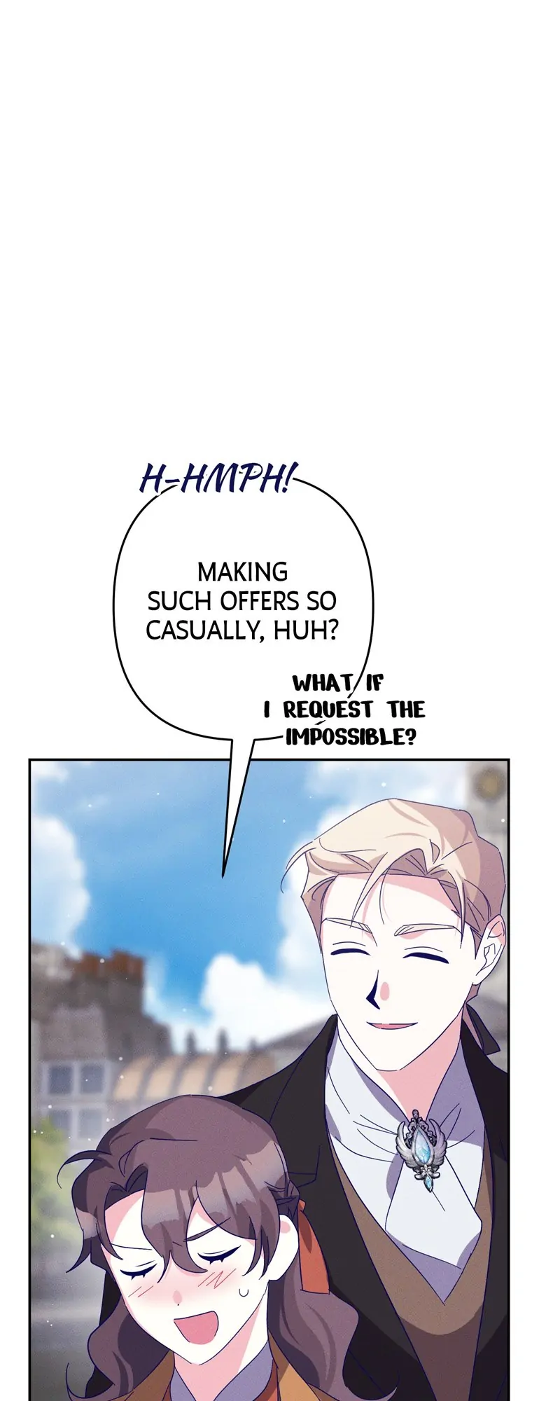 The Huntress and The Mad Scientist Chapter 37 - page 59