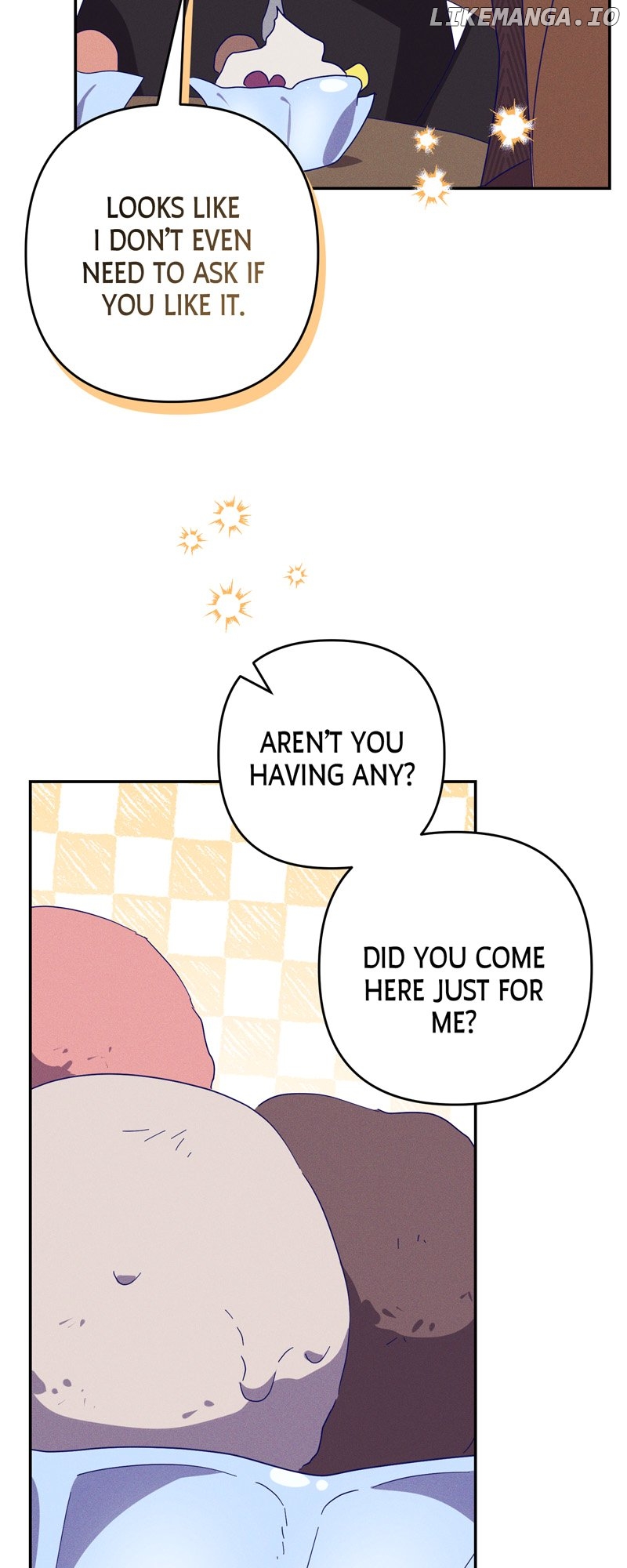 The Huntress and The Mad Scientist Chapter 38 - page 11