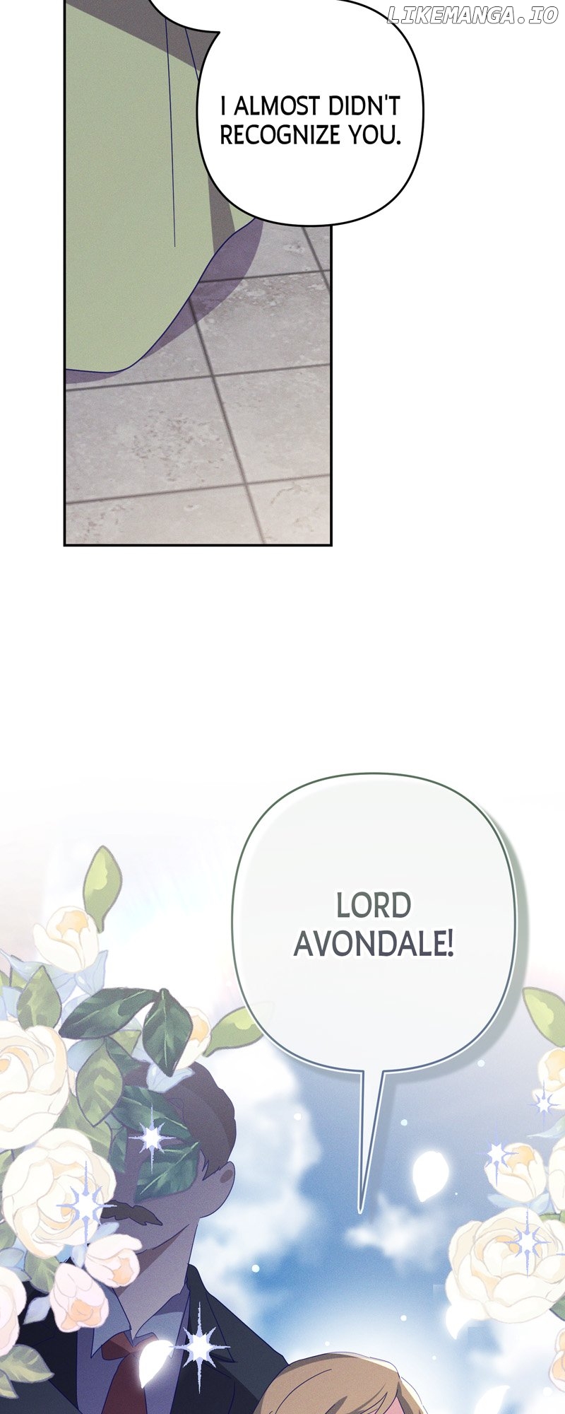 The Huntress and The Mad Scientist Chapter 38 - page 13