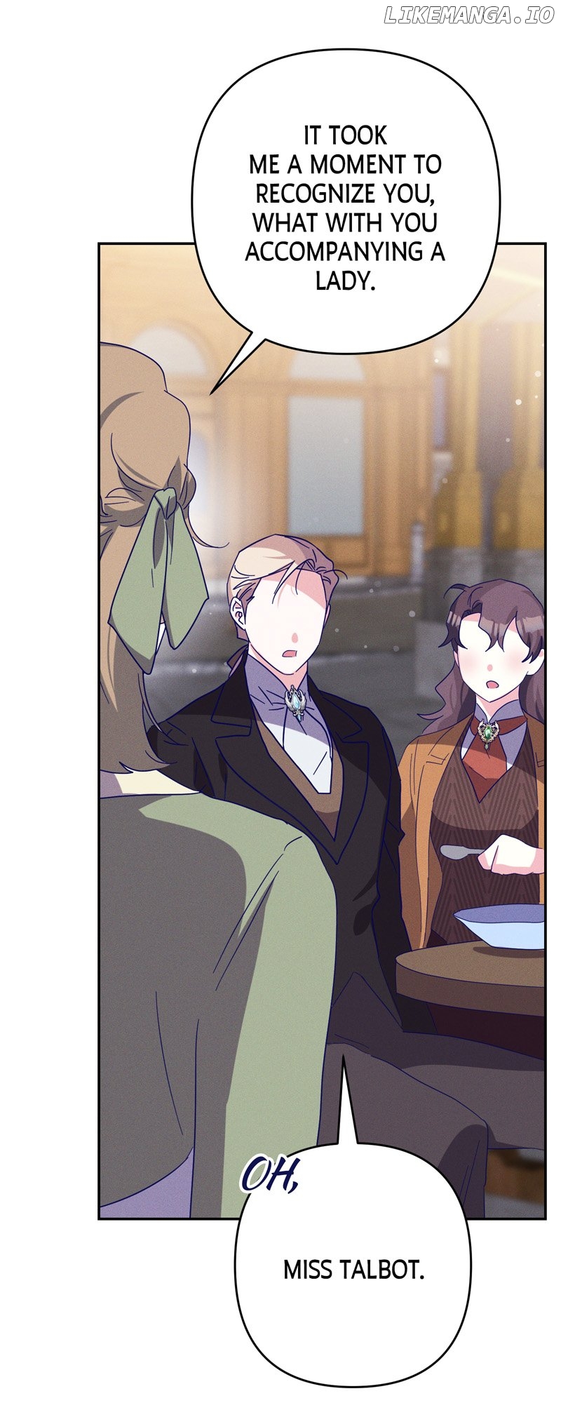 The Huntress and The Mad Scientist Chapter 38 - page 15