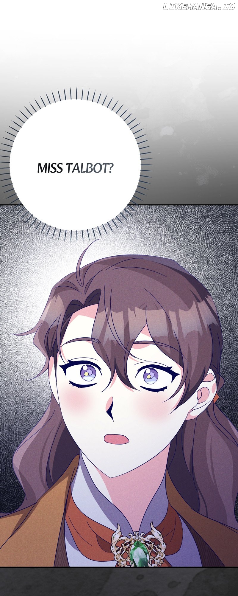 The Huntress and The Mad Scientist Chapter 38 - page 16