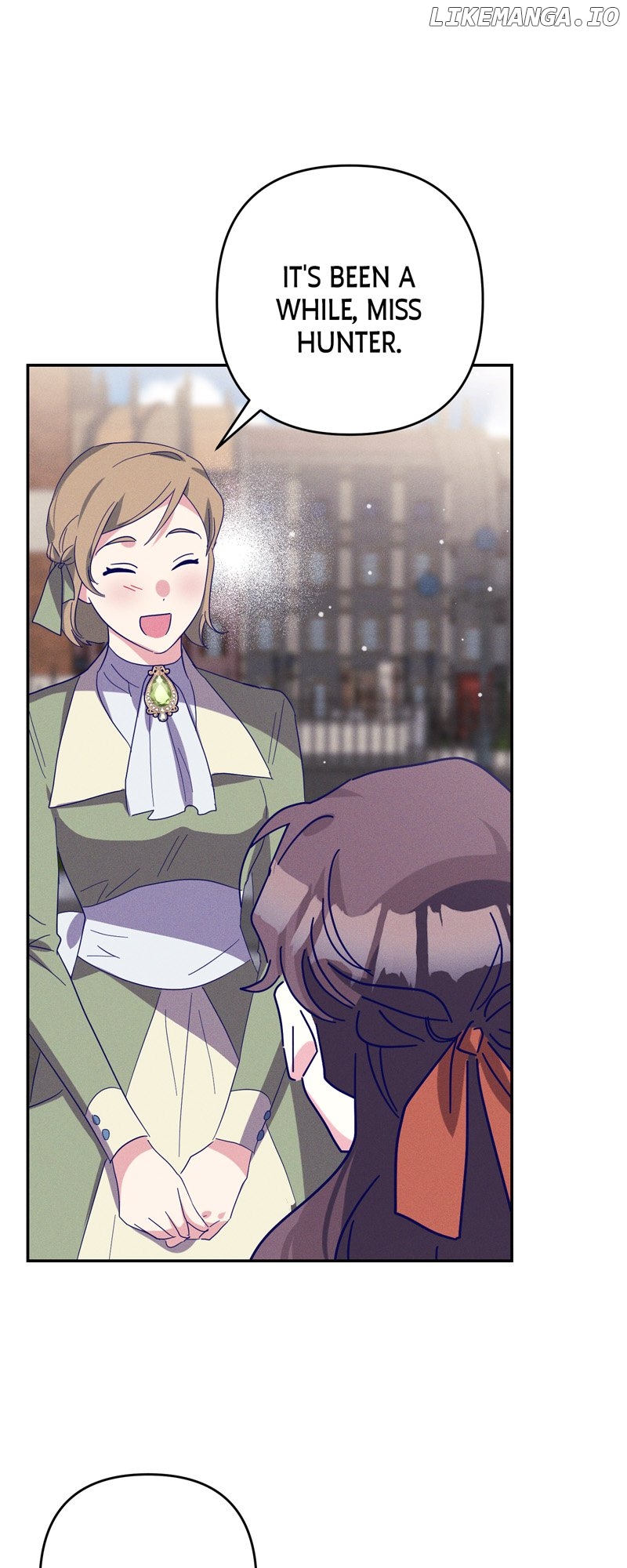 The Huntress and The Mad Scientist Chapter 38 - page 20