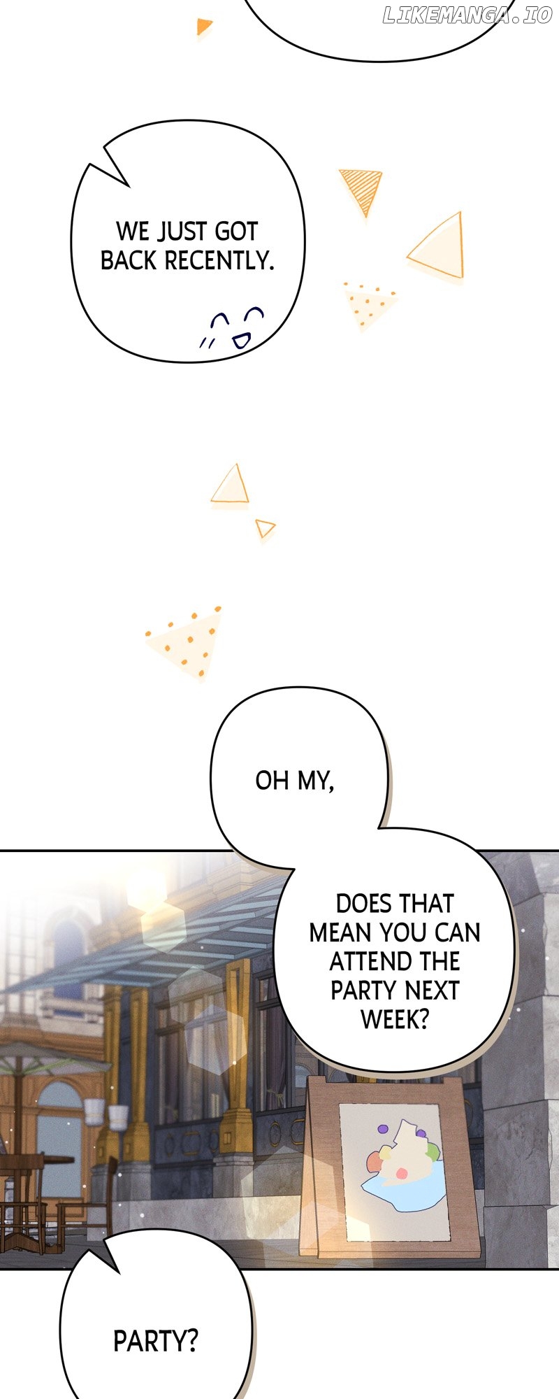 The Huntress and The Mad Scientist Chapter 38 - page 22