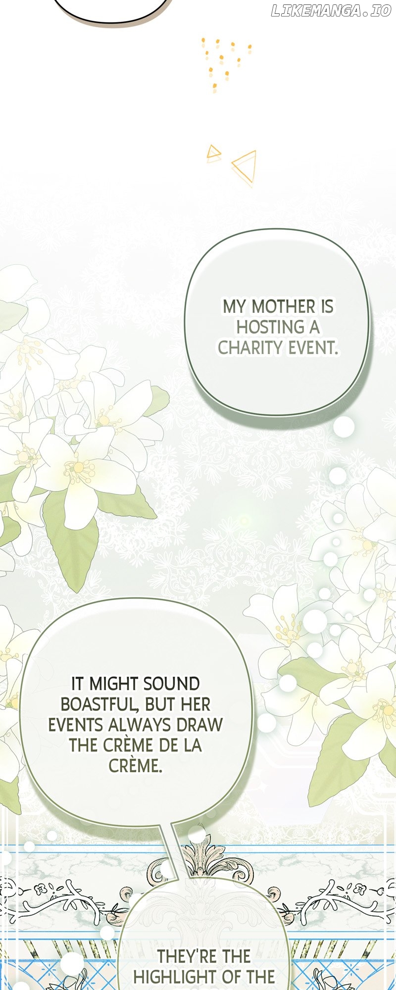 The Huntress and The Mad Scientist Chapter 38 - page 23