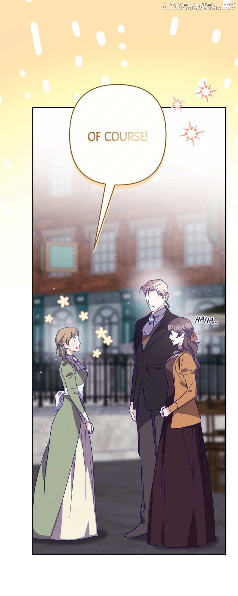 The Huntress and The Mad Scientist Chapter 38 - page 27