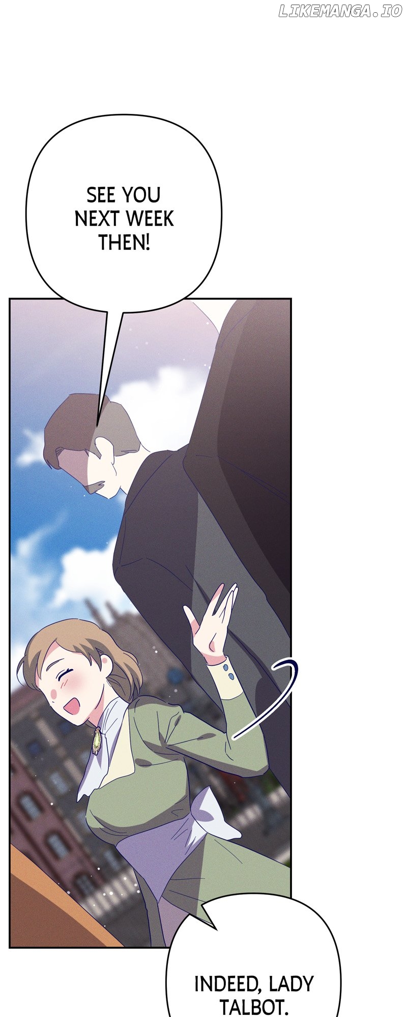 The Huntress and The Mad Scientist Chapter 38 - page 29