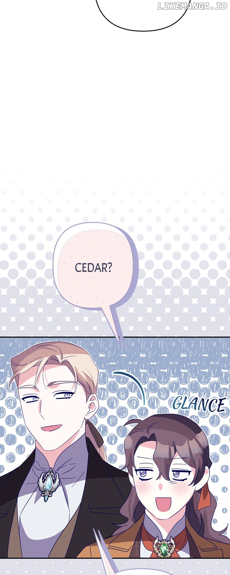 The Huntress and The Mad Scientist Chapter 38 - page 30