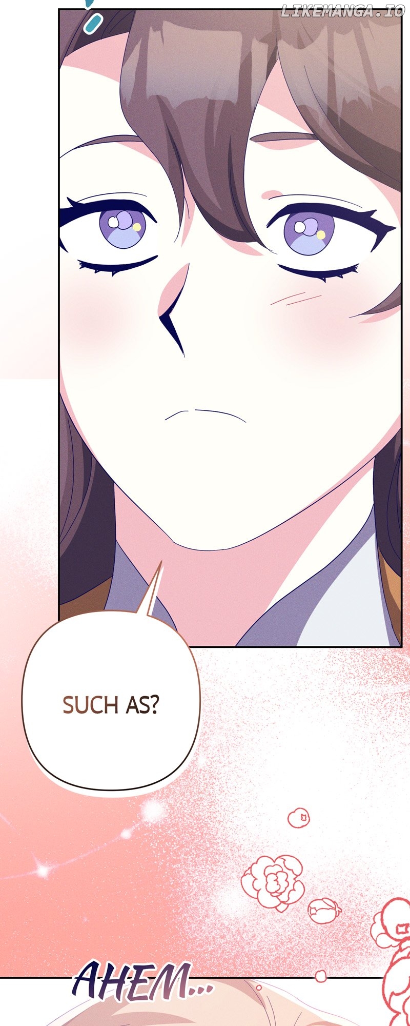 The Huntress and The Mad Scientist Chapter 38 - page 34