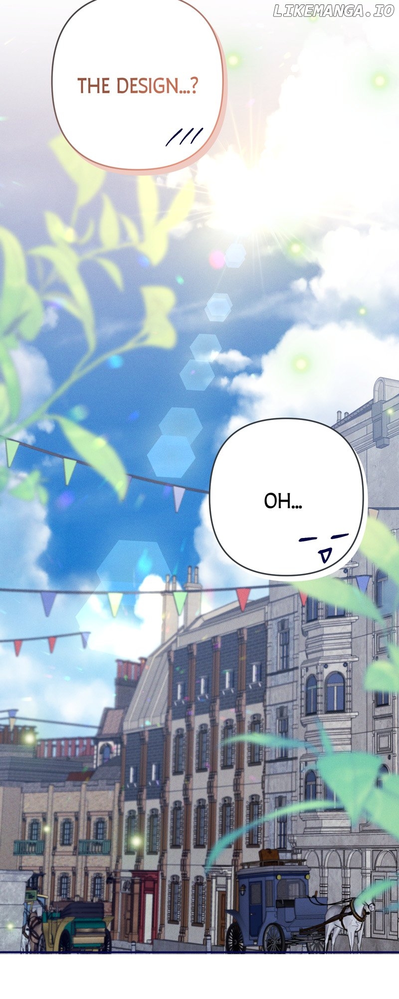 The Huntress and The Mad Scientist Chapter 38 - page 36