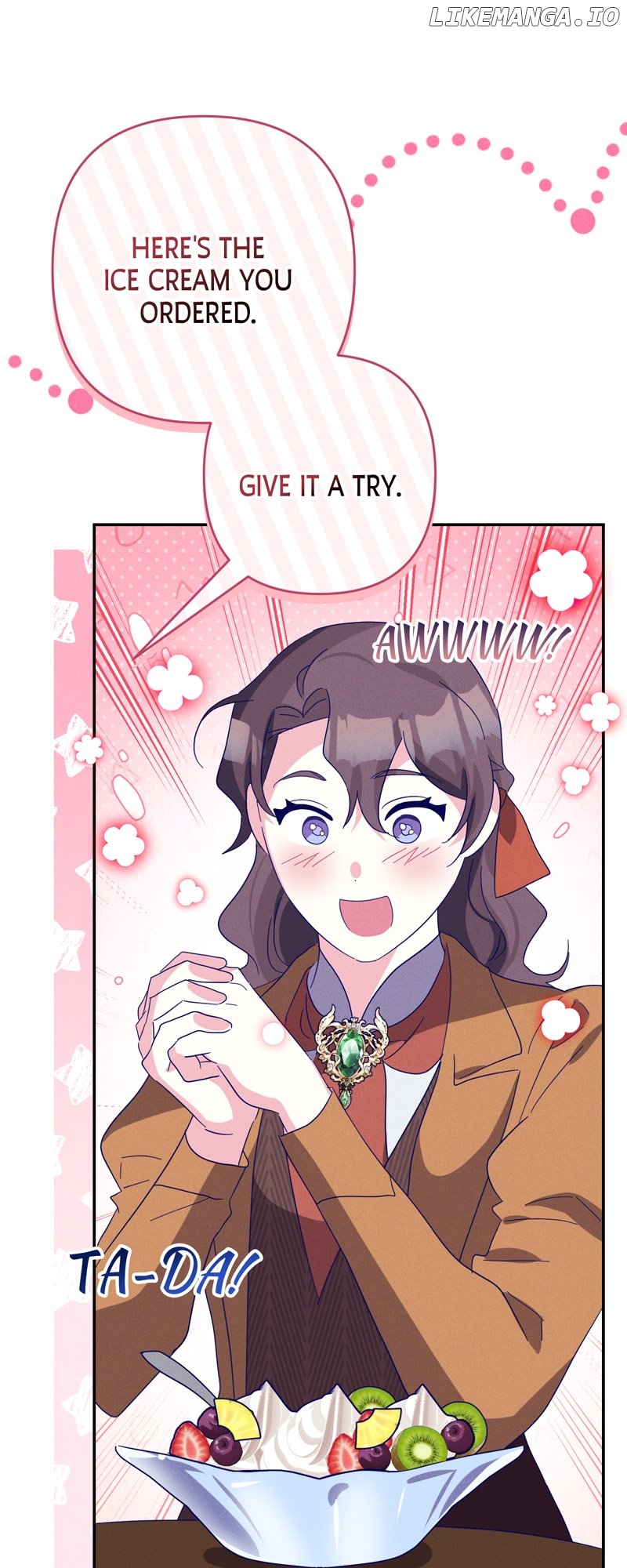 The Huntress and The Mad Scientist Chapter 38 - page 5