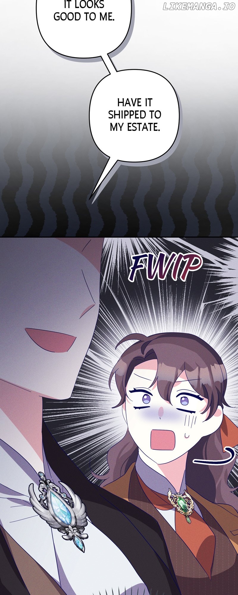 The Huntress and The Mad Scientist Chapter 38 - page 45