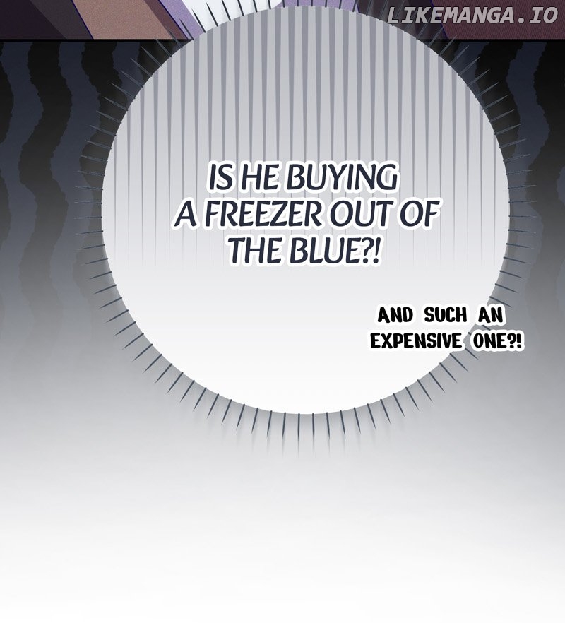 The Huntress and The Mad Scientist Chapter 38 - page 46