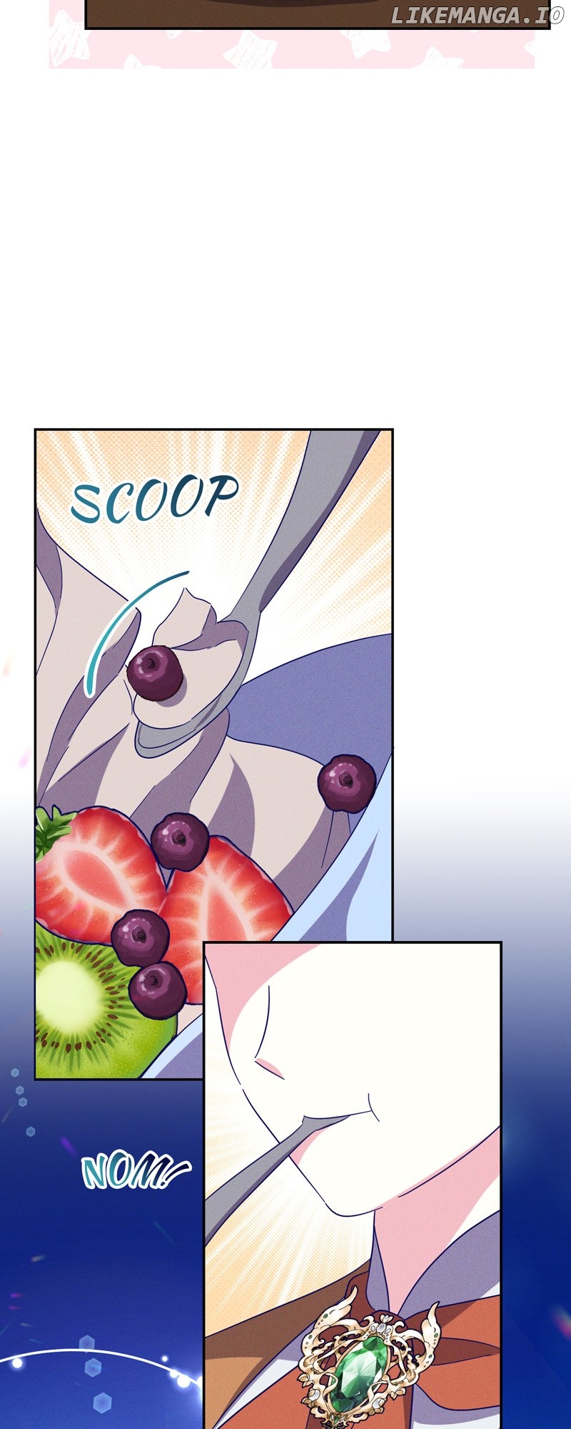 The Huntress and The Mad Scientist Chapter 38 - page 6