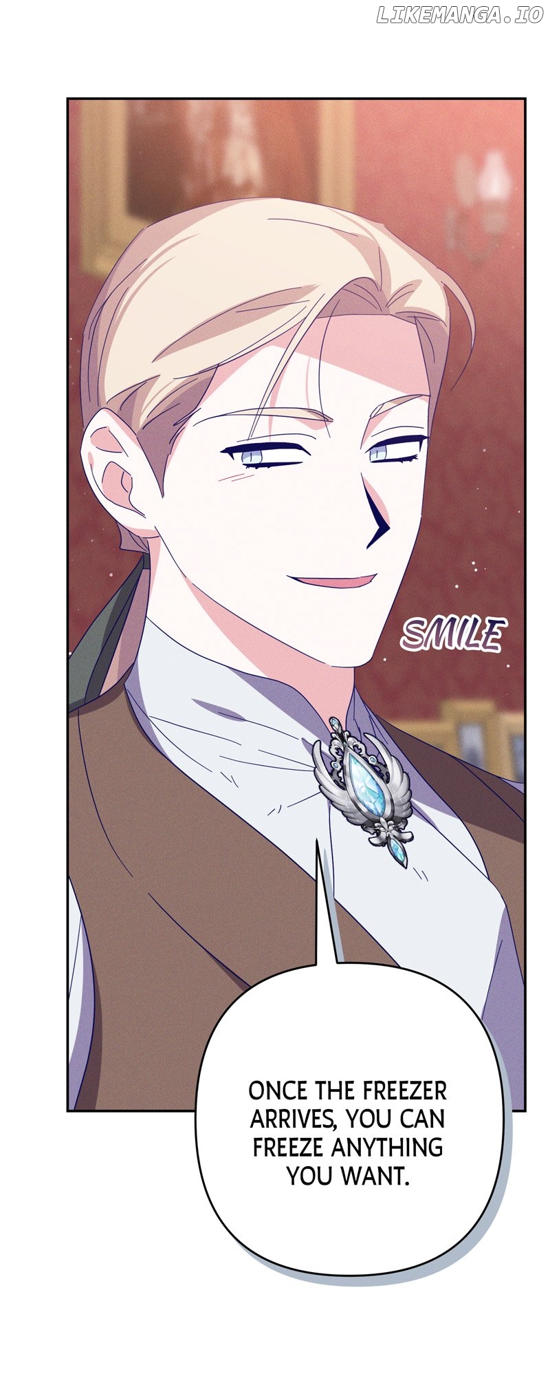 The Huntress and The Mad Scientist Chapter 38 - page 51