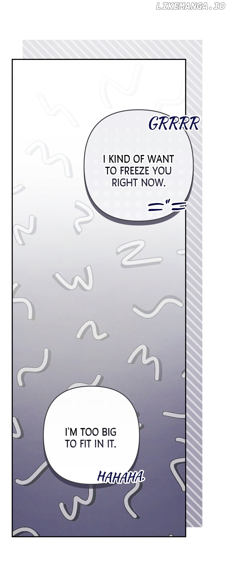 The Huntress and The Mad Scientist Chapter 38 - page 52