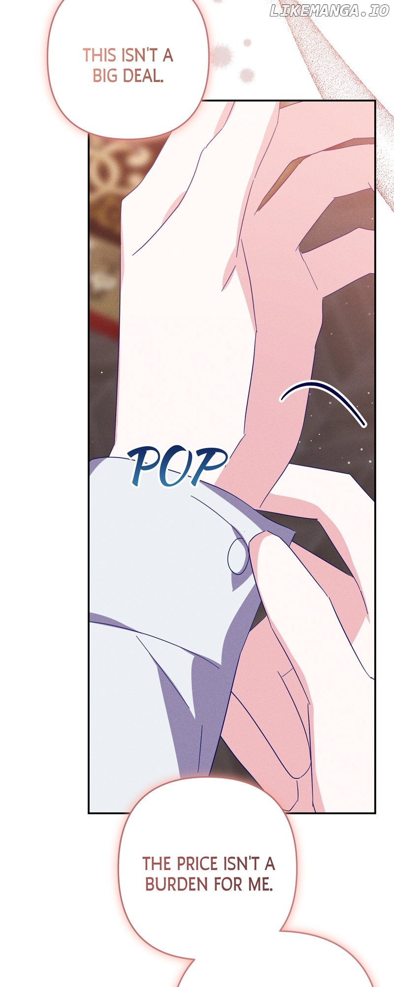 The Huntress and The Mad Scientist Chapter 38 - page 54