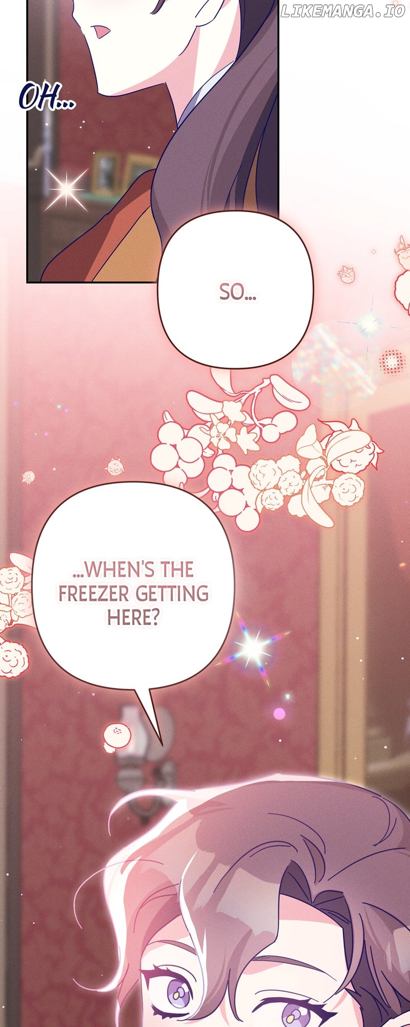 The Huntress and The Mad Scientist Chapter 38 - page 62